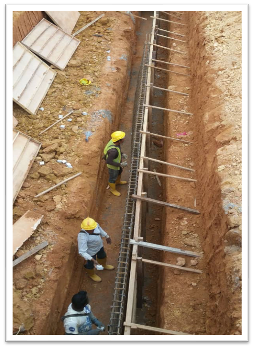 Residential Development Bandar Dato Onn