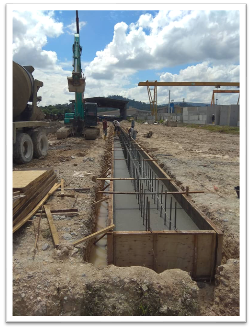 Concrete Slab Repair Ng Ming Huat